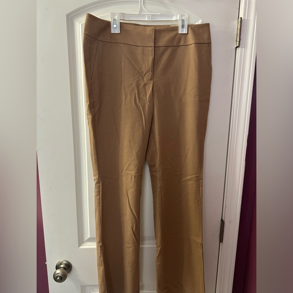 Worthington curvy size 6 dress pants